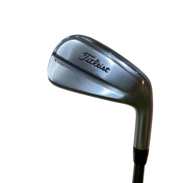 中古】 タイトリスト Titleist T250(2025) 6S アイアンセット IR MMT