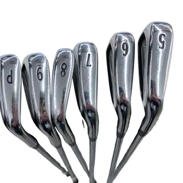 中古】 タイトリスト Titleist AP2 716 6S アイアンセット IR