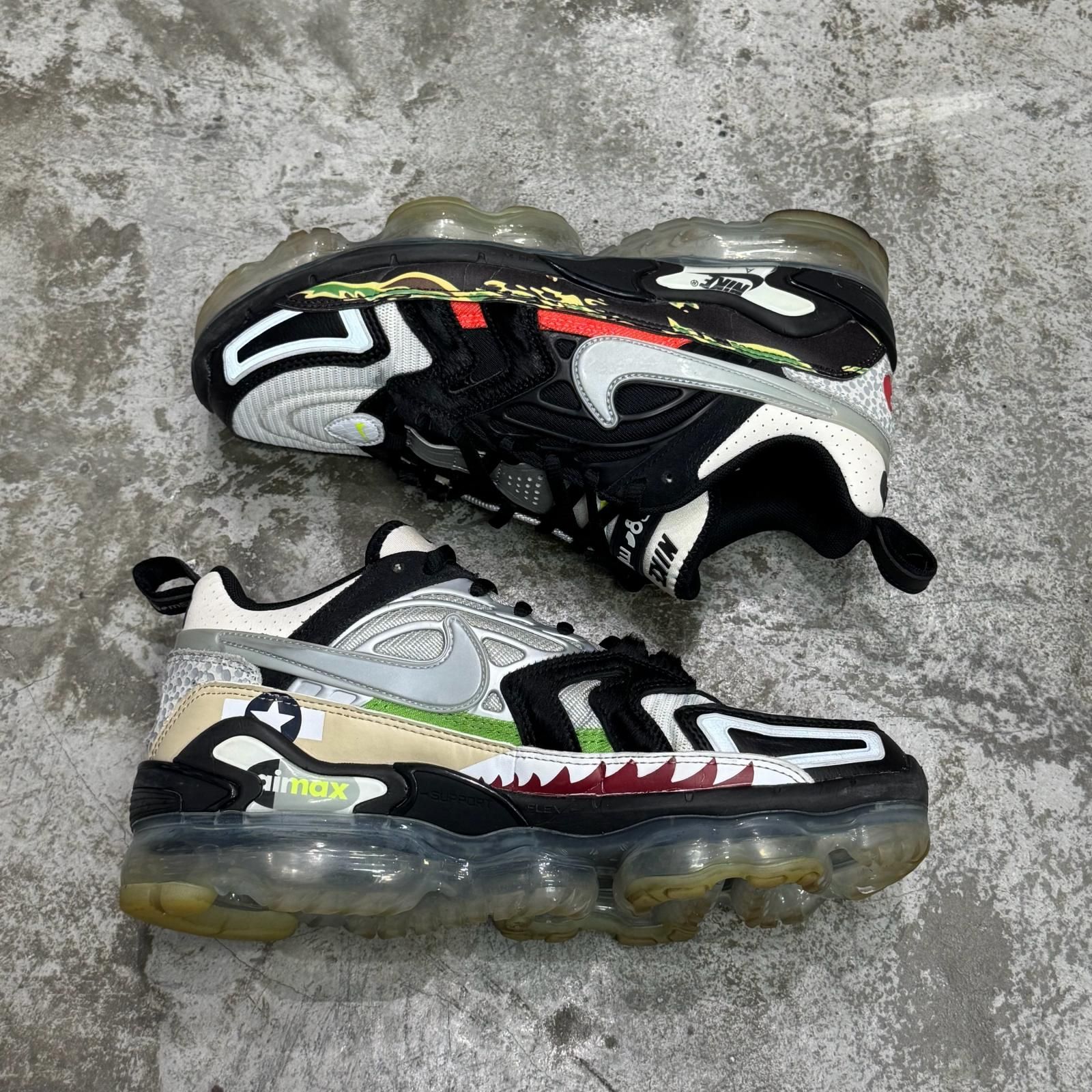 NIKE Air Vapormax EVO エアヴェイパーマックス スニーカー ナイキ 
