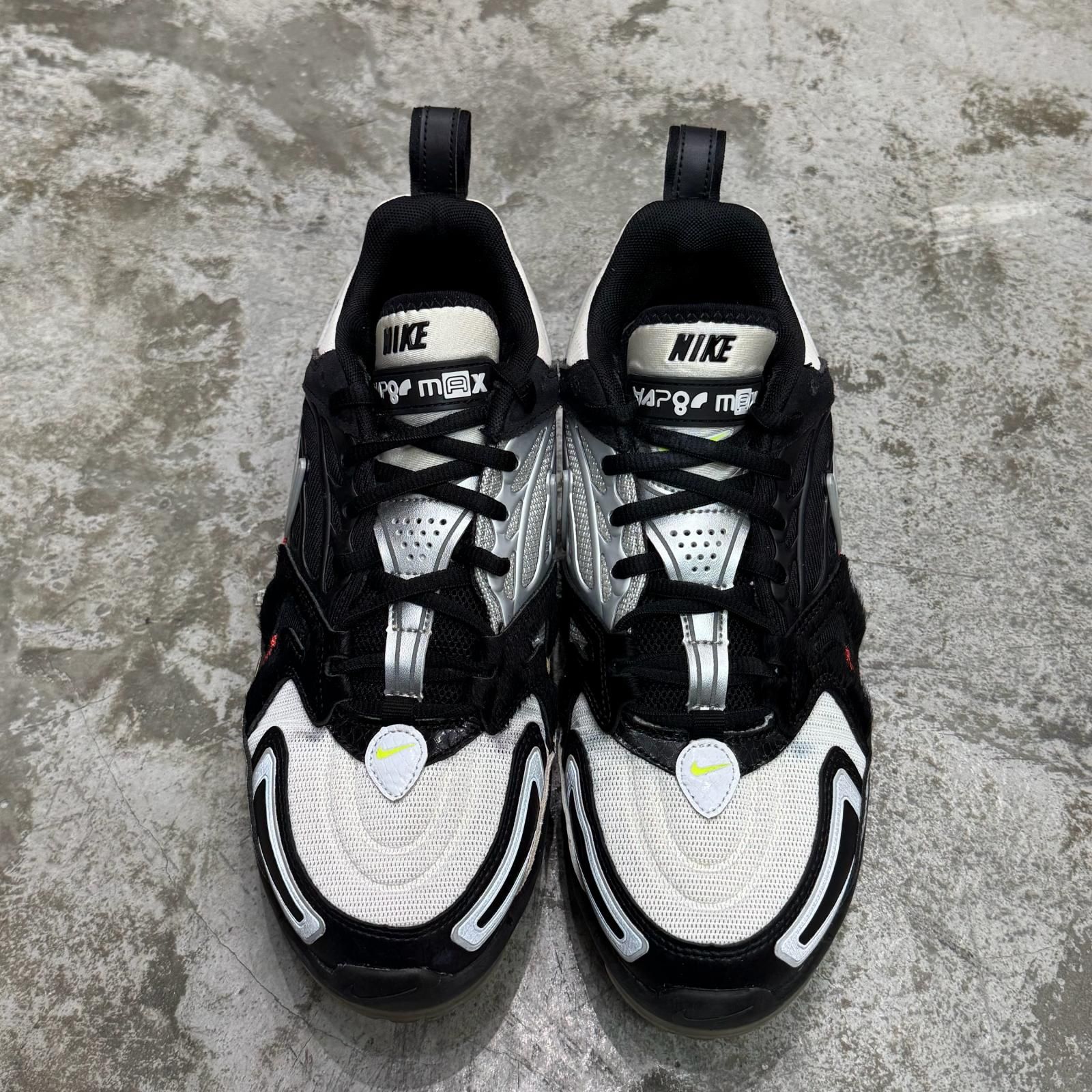 NIKE Air Vapormax EVO エアヴェイパーマックス スニーカー ナイキ 