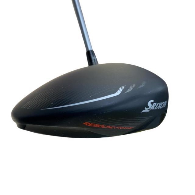 中古】 ダンロップ SRIXON ZX5 Mk II 9.5° ドライバー DR Diamana ZX