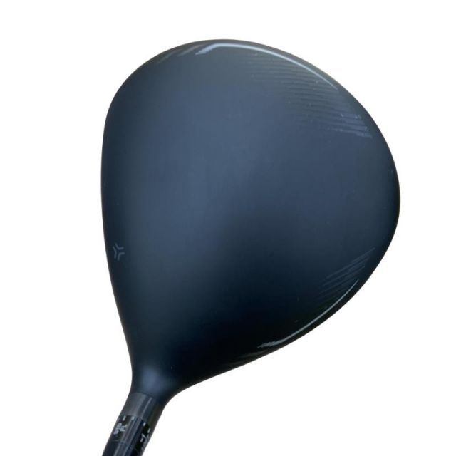 中古】 ダンロップ SRIXON ZX5 Mk II 9.5° ドライバー DR Diamana ZX