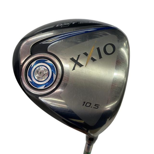 中古】 ダンロップ XXIO(2016) 10.5° ドライバー DR XXIO MP900