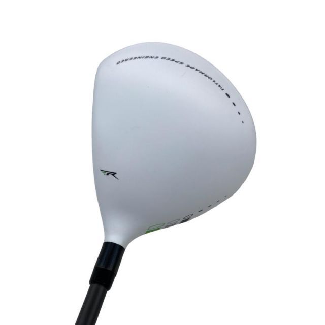 中古】 テーラーメイド RBZ 5W USA フェアウェイウッド FW RBZ MATRIX