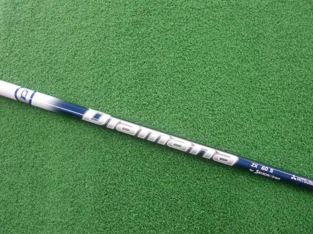 ウェッジ ダンロップ スリクソンZX5/Diamana ZX for IRON/S/56[0079