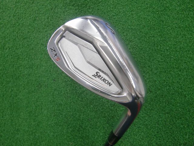 ウェッジ ダンロップ スリクソンZX5/Diamana ZX for IRON/S/56[0079