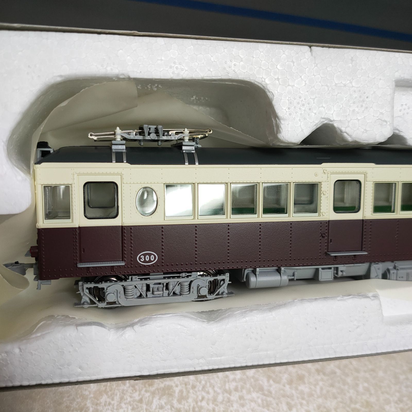 TOMIX トミックス HOゲージ 鉄道模型 高松琴平電気鉄道 3000形 レトロ