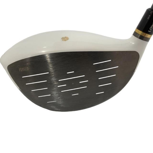 中古】 テーラーメイド GLOIRE F 10° ドライバー DR GLOIRE GL3000