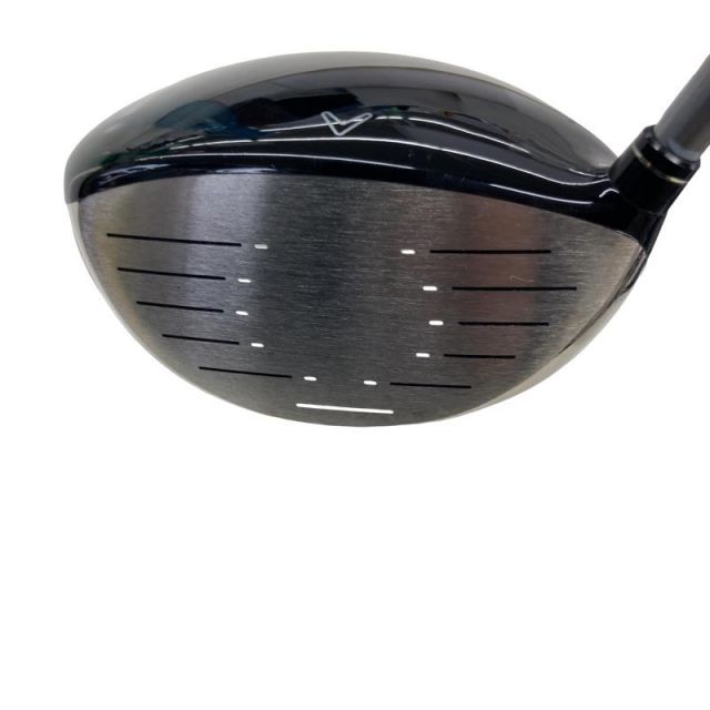 中古】 キャロウェイ LEGACY(2012) 11.5°(46.25インチ) ドライバー DR