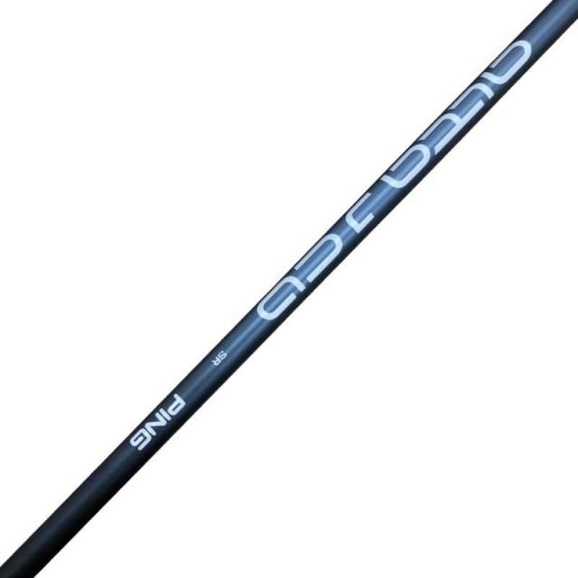 中古】 ピン G425 MAX 10.5°(アーコス無し) レフティ ドライバー DR