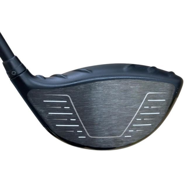 中古】 ピン G425 MAX 10.5°(アーコス無し) レフティ ドライバー DR