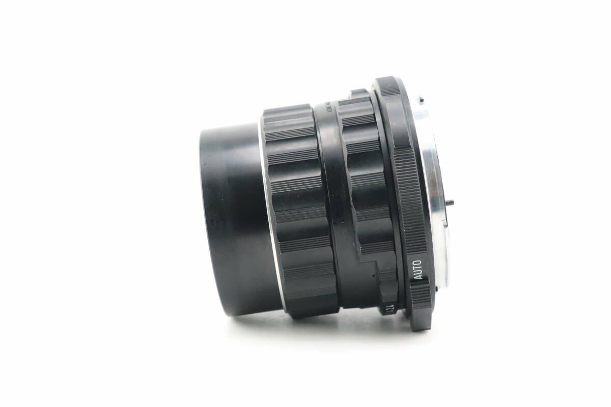 ☆美品☆ペンタックス PENTAX Super-Multi-Coated TAKUMAR 6X7 105mm