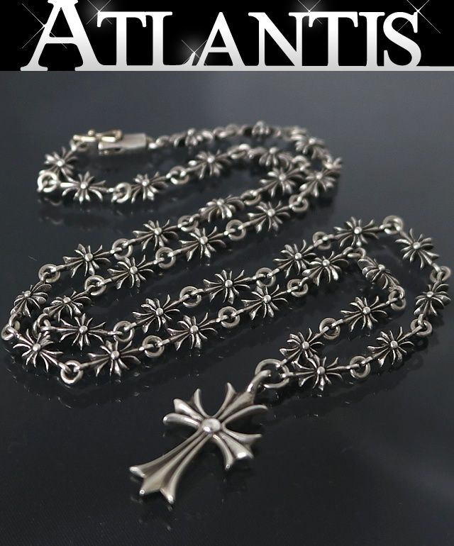 CHROME HEARTS 新宿店 クロムハーツ タイニーEXCHプラス タイニーCH