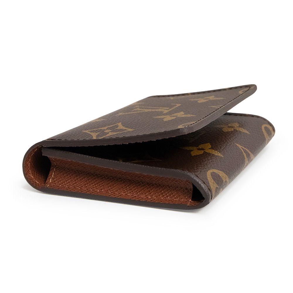 ルイ ヴィトン M62920 アンヴェロップ カルト ドゥ ヴィジット