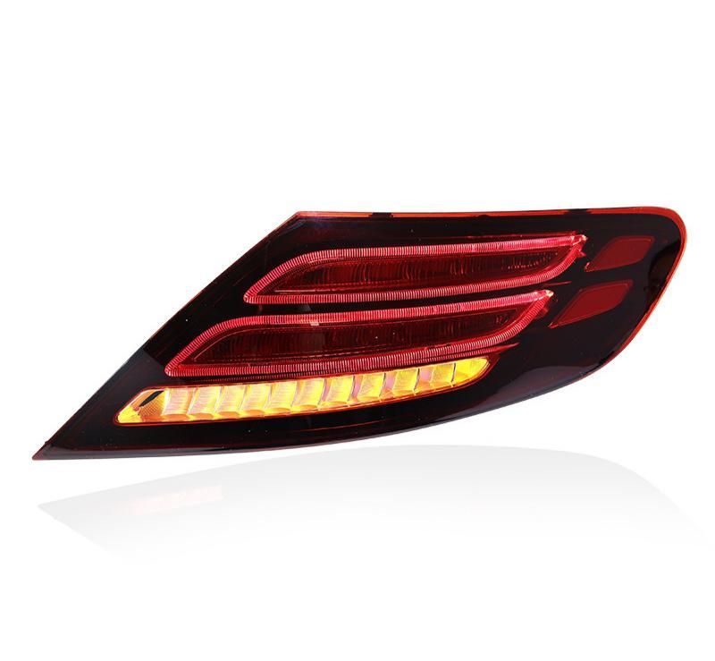 送料無料 メルセデス?ベンツ SLK/SLC（R172）2011～2019年式 LED