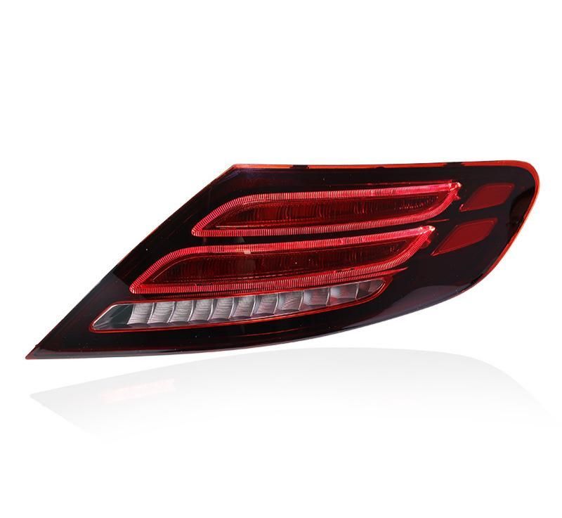 送料無料 メルセデス?ベンツ SLK/SLC（R172）2011～2019年式 LED 