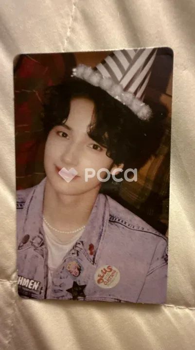 TXT ヒュニンカイ TOMORROW X TOGETHER 2023 DECO KIT Weverse - メルカリ