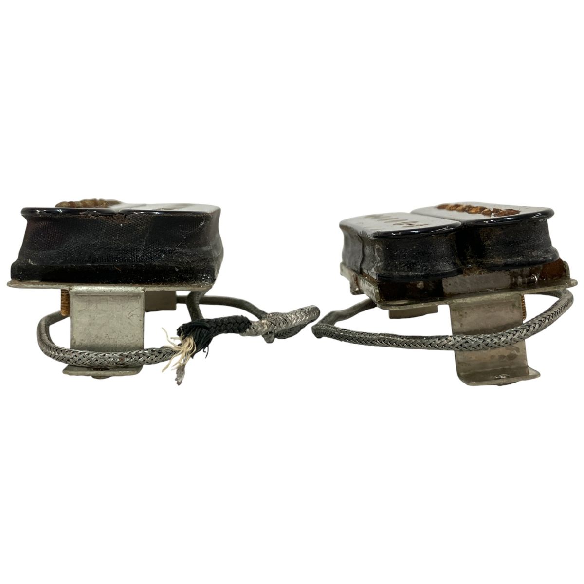 Greco ピックアップ DRY1982 Greco dry 1982 ピックアップ ハムバッカー グレコ ジャパンヴィンテージ