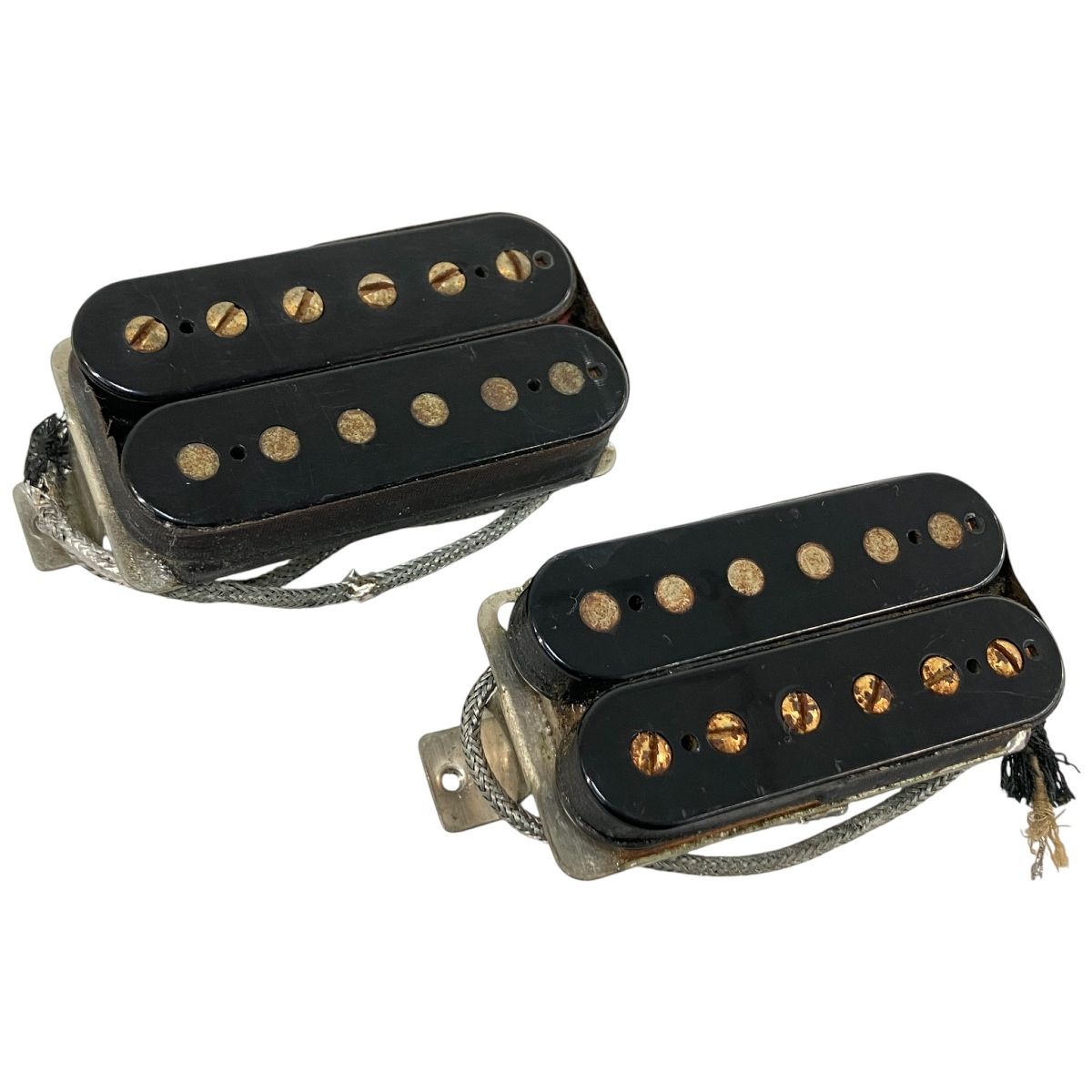 Greco ピックアップ DRY1982 Greco DRY 1982 グレコ ドライ ハムバッカー ピックアップ ギター周辺