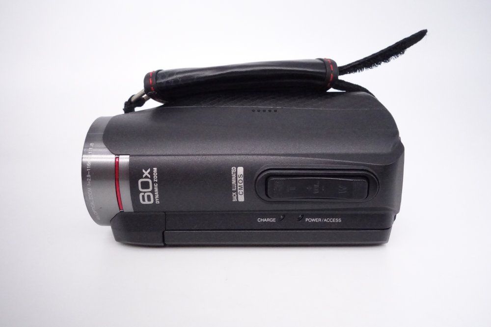 JVCケンウッド JVC KENWOOD ビデオカメラ EVERIO 防水 防塵 64GB