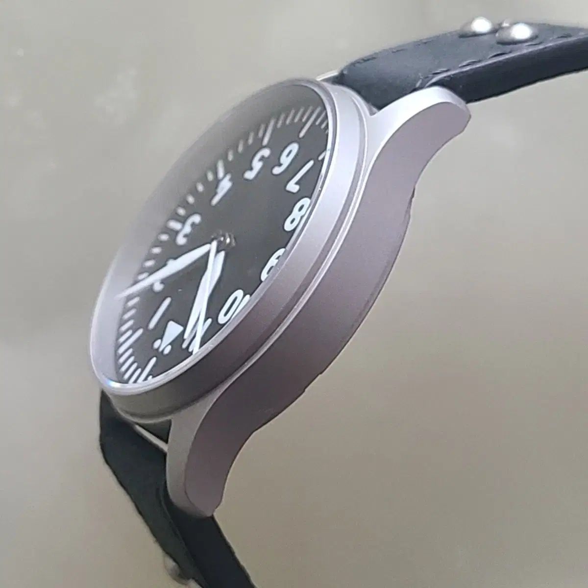 オートマチック 時計