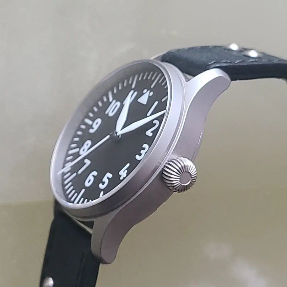 フリガー ウェルス