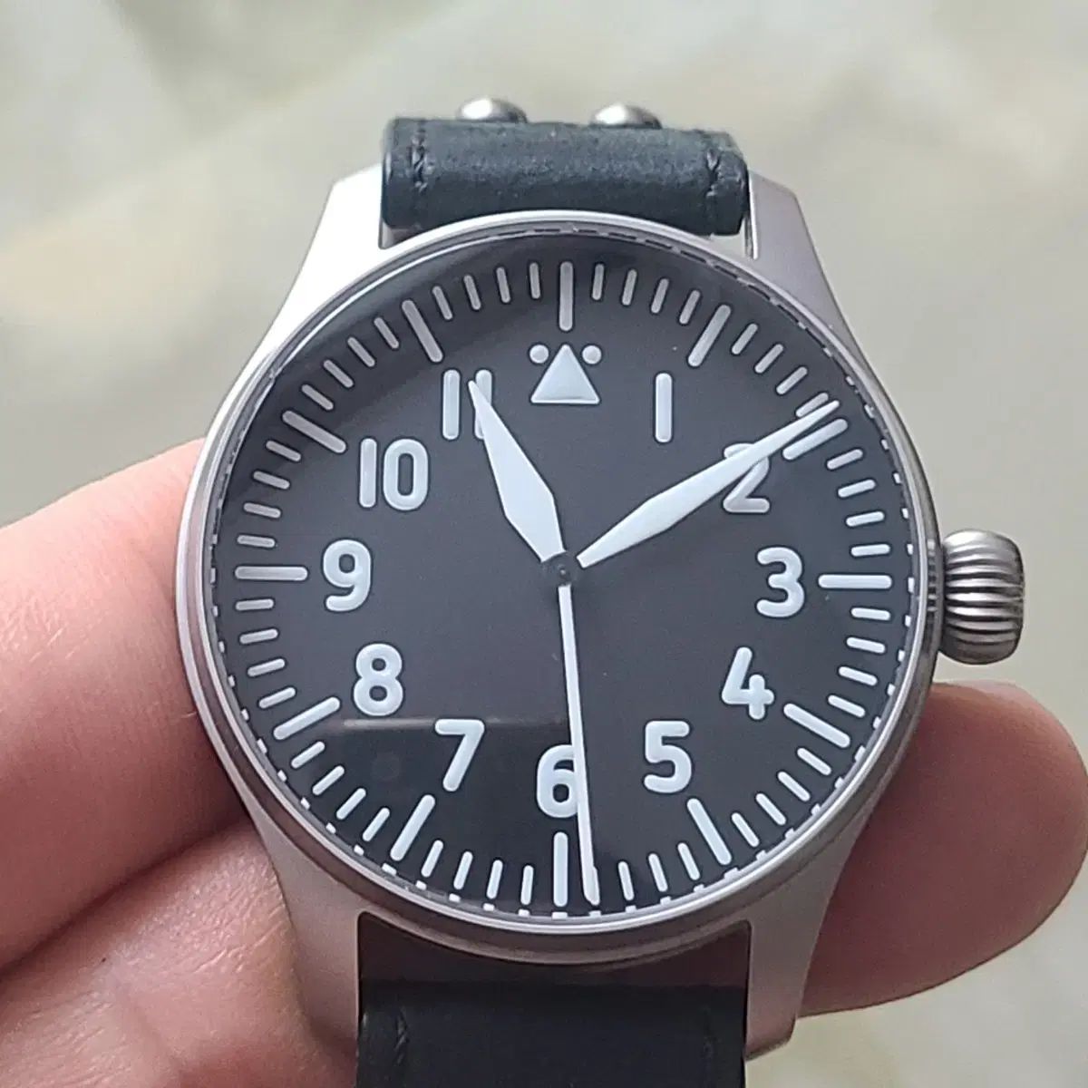 オートマチック