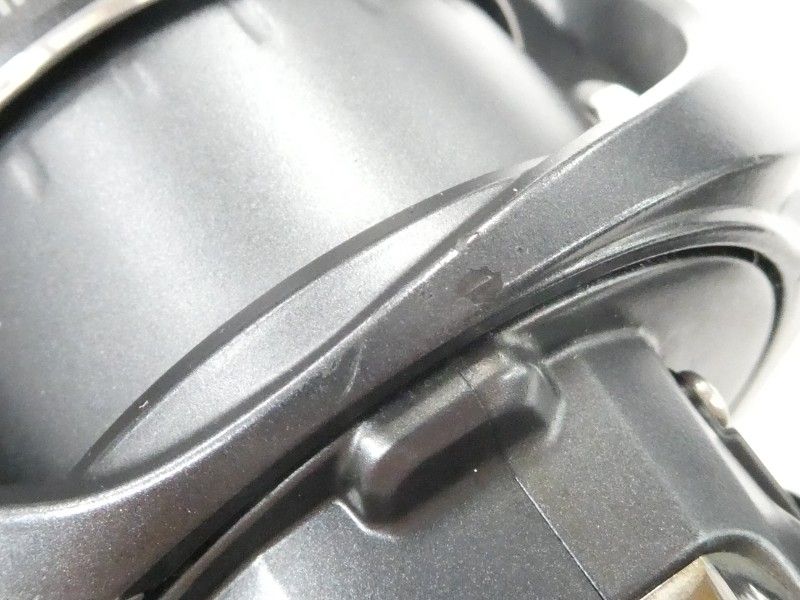  シマノ 23ハイパーフォース LB 01 スピニングリール リール