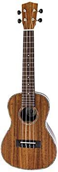 【中古】 Dct Japan DUC-150K コンサートウクレレ