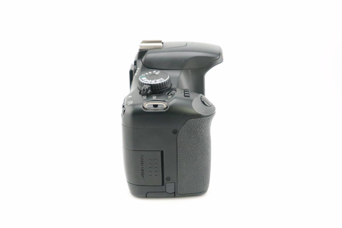 カメラ ☆良品☆ショット数3,312回☆キヤノン CANON EOS Kiss X2 + EF