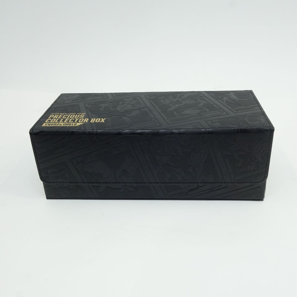ポケモンカード PRECIOUS COLLECTOR BOX ポケモンカード PRECIOUS COLLECTOR BOX 【公式通販】