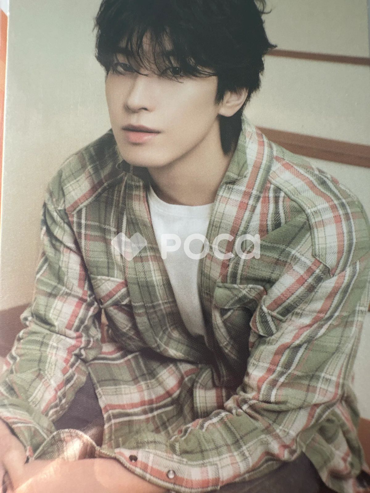 SEVENTEEN 25  ウォヌ 8点セット フルコンプ SEVENTEEN ウォヌ ③ SEVENTEEN ウォヌ編】セブチの低音＆クール担当