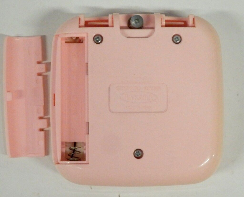 2代目ひみつのアッコちゃん