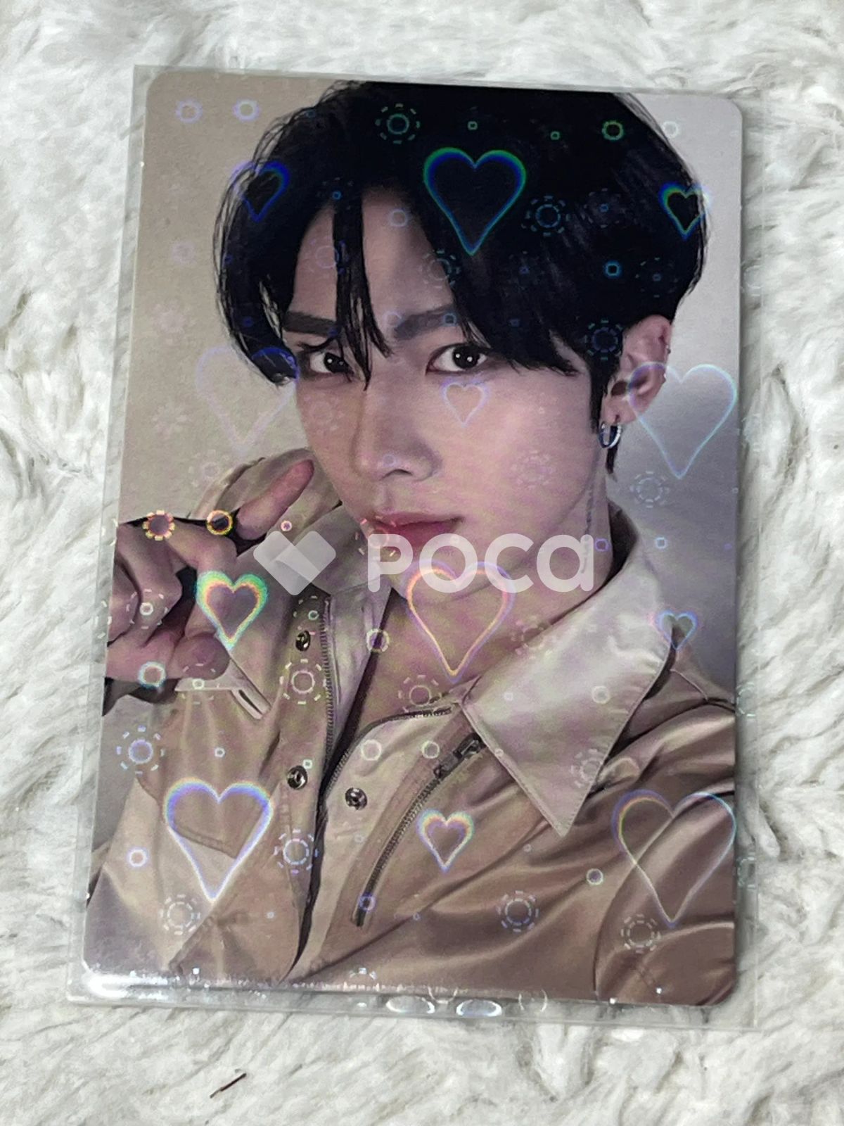 BLUE PARADISE アメリカ限定 サイン入り デジパ リッキー ZEROBASEONE リッキー BLUE PARADISE ZEROSE Ver. - メルカリ