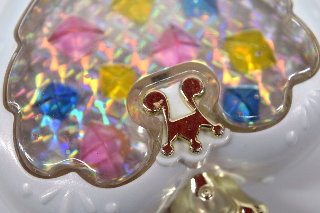 バンダイ おジャ魔女どれみドッカーン!