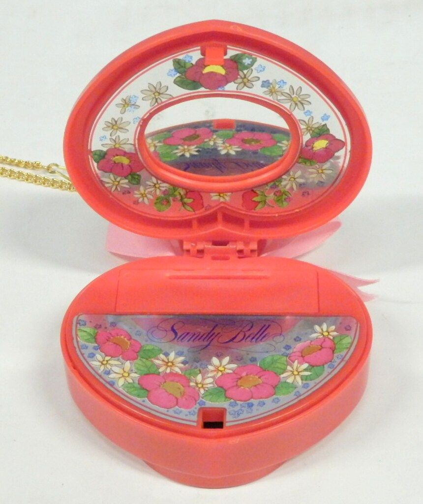 ポピー ハロー!サンディベル