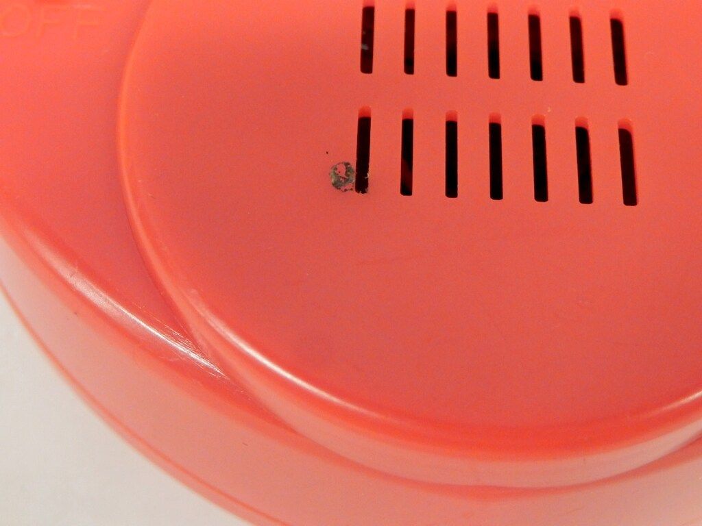 ハロー!サンディベル オルゴールペンダント