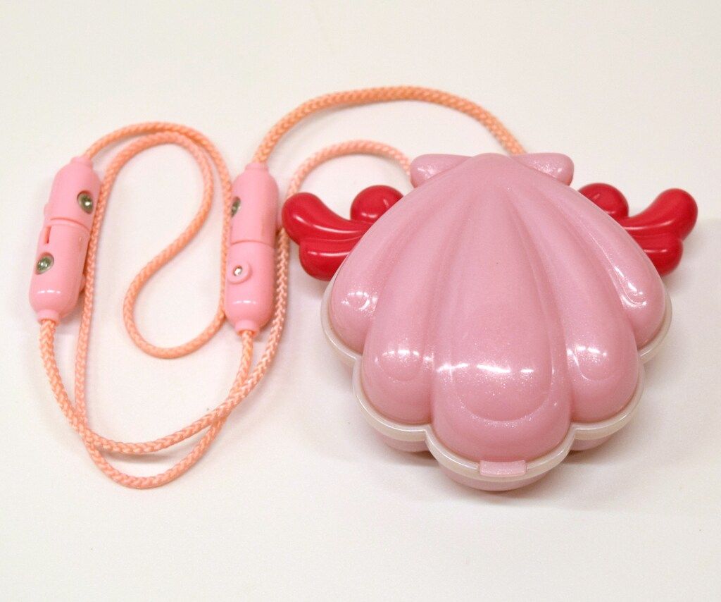 タカラ マーメイドメロディーぴちぴちピッチ アクアピッチコンパクト 初版