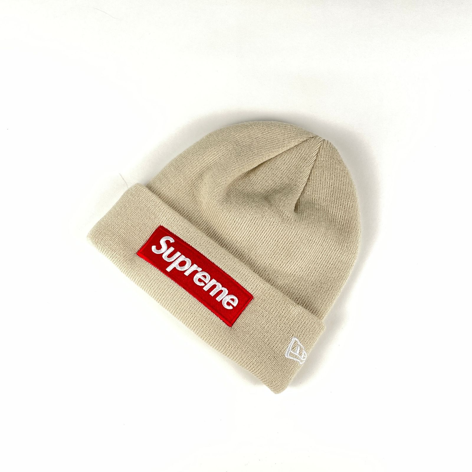 SUPREME NEW ERA シュプリーム ニューエラ 24/AW BOX LOGO BEANIE