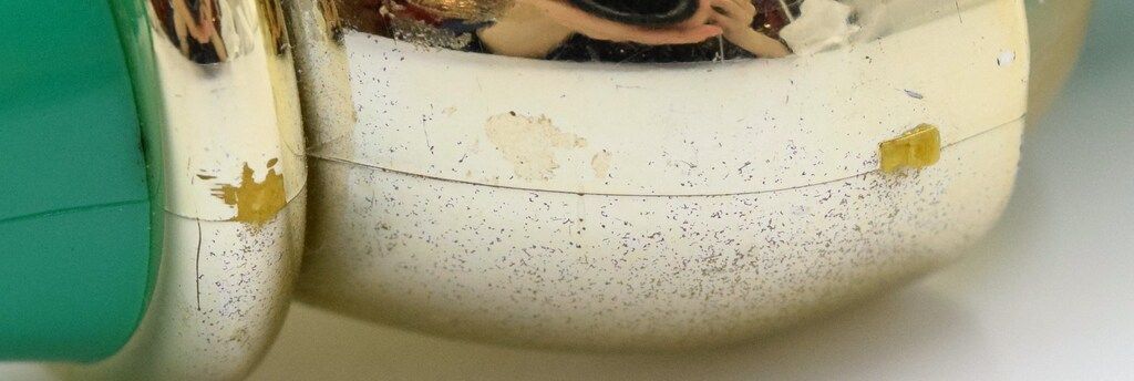 バンダイ セーラームーンR 美少女戦士な変身スティック イエロー