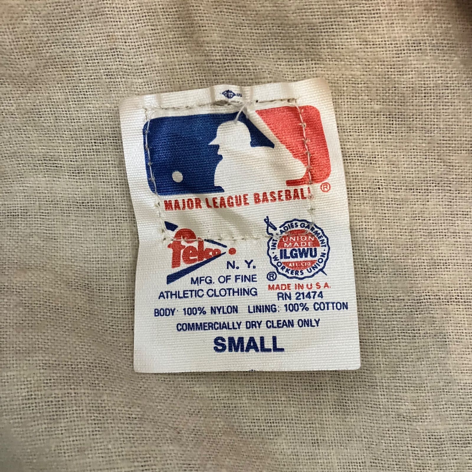 FELCO フェルコ MLB LOS ANGELES Dodgers ロスアンジェルス ドジャーズ 