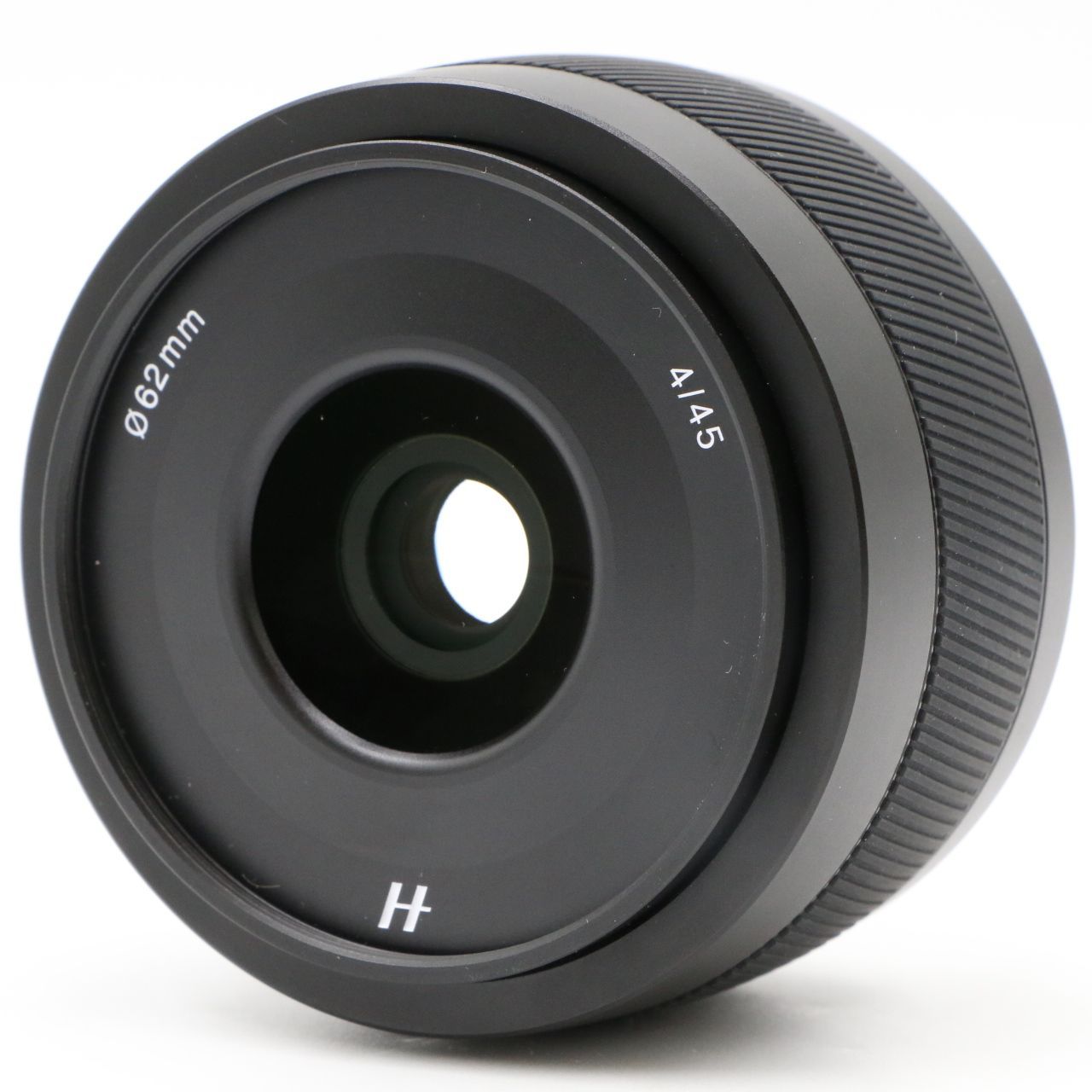 HASSELBLAD ハッセルブラッド XCD 45mm F4 P中古 XCD 4/45P 中古価格比較 - 価格.com [極上品] HASSELBLAD XCD 4/45P