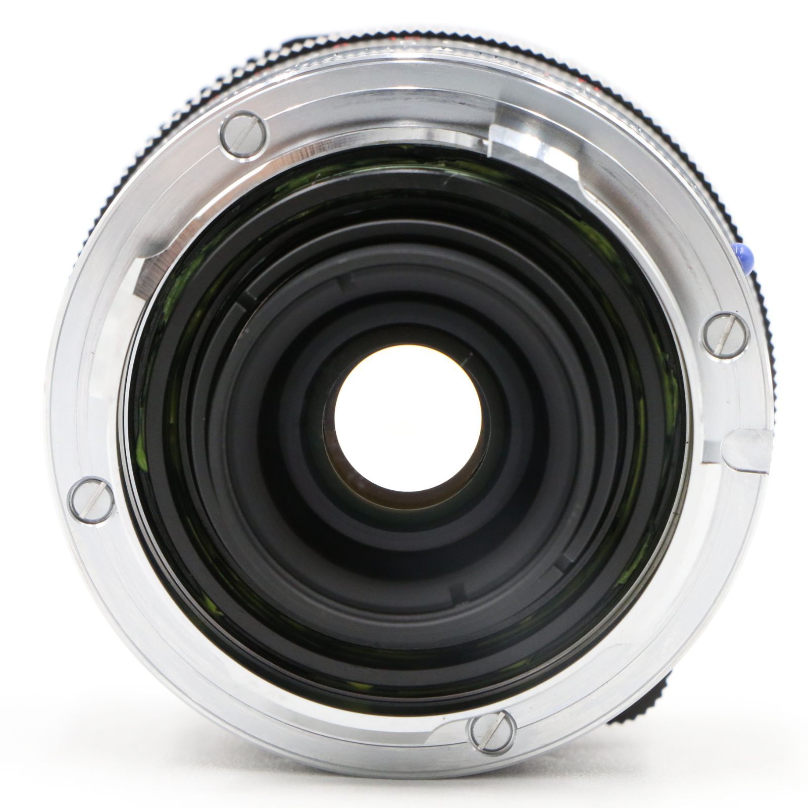 ほぼ新品】Carl Zeiss カールツァイス Biogon T* 28mm F2.8 ZM ライカ