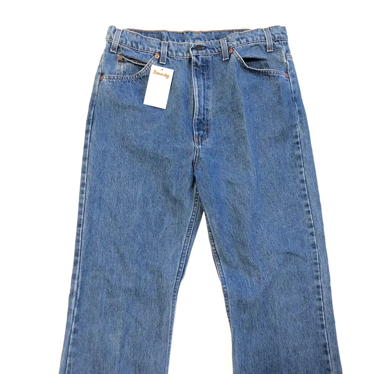 1990年代 リーバイス 517 オレンジタブ USA メイド デニムパンツ