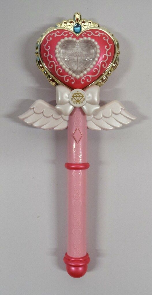 セガトイズ ジュエルペット ジュエルステッキ