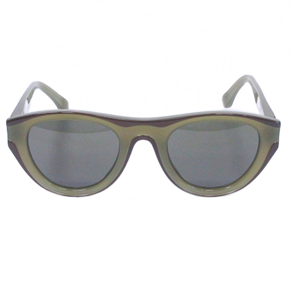 メゾンマルジェラ Maison Margiela × マイキータ MYKITA コラボ 美品