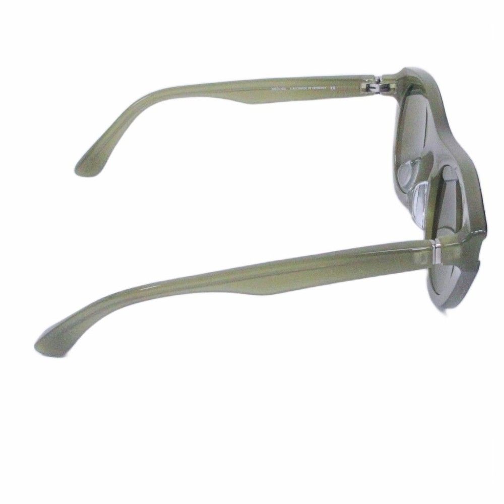 メゾンマルジェラ Maison Margiela × マイキータ MYKITA コラボ 美品