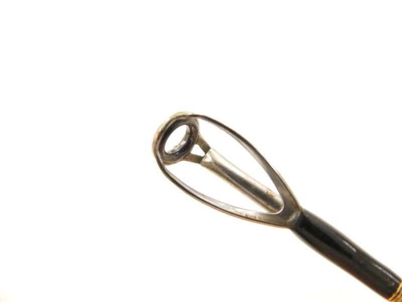 エバーグリーン コンバットスティック カレイド デジーノ TKDC-66 ML クオッドライト 02-