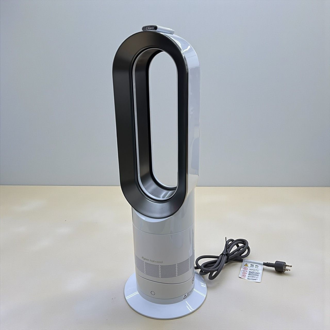 dyson ダイソン Hot+Cool ホット+クール AM09 セラミックファン