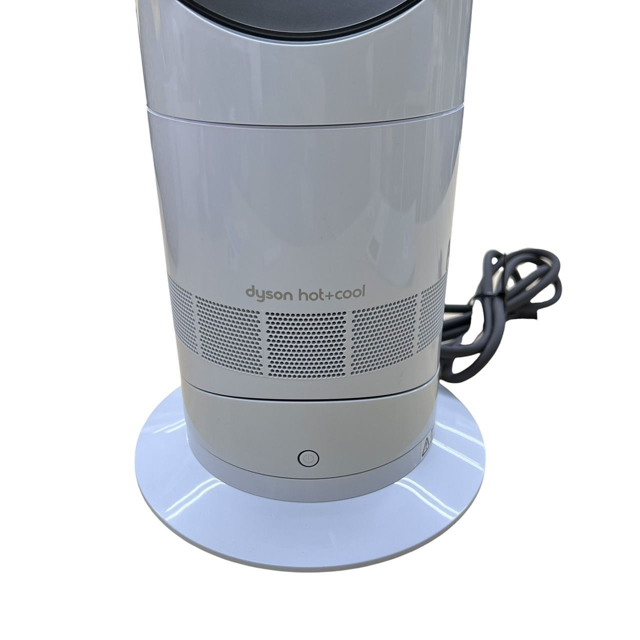 dyson ダイソン Hot+Cool ホット+クール AM09 セラミックファン